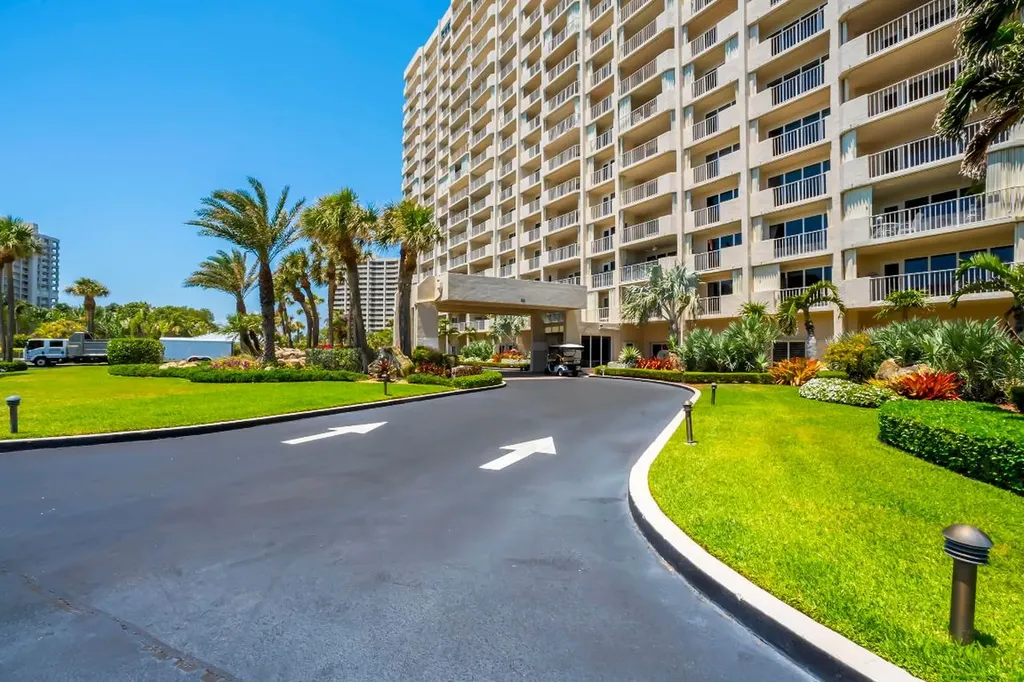 4301 N Ocean Boulevard Boca Raton FL 33431