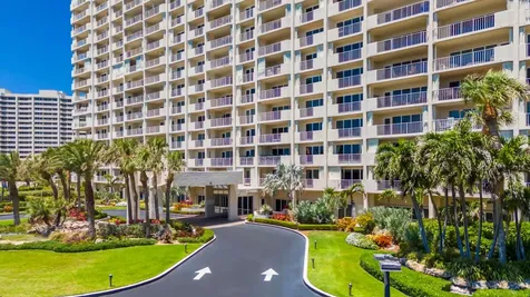 4301 N Ocean Boulevard Boca Raton FL 33431