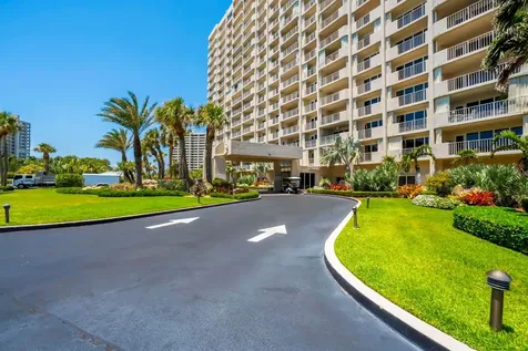 4301 N Ocean Boulevard Boca Raton FL 33431