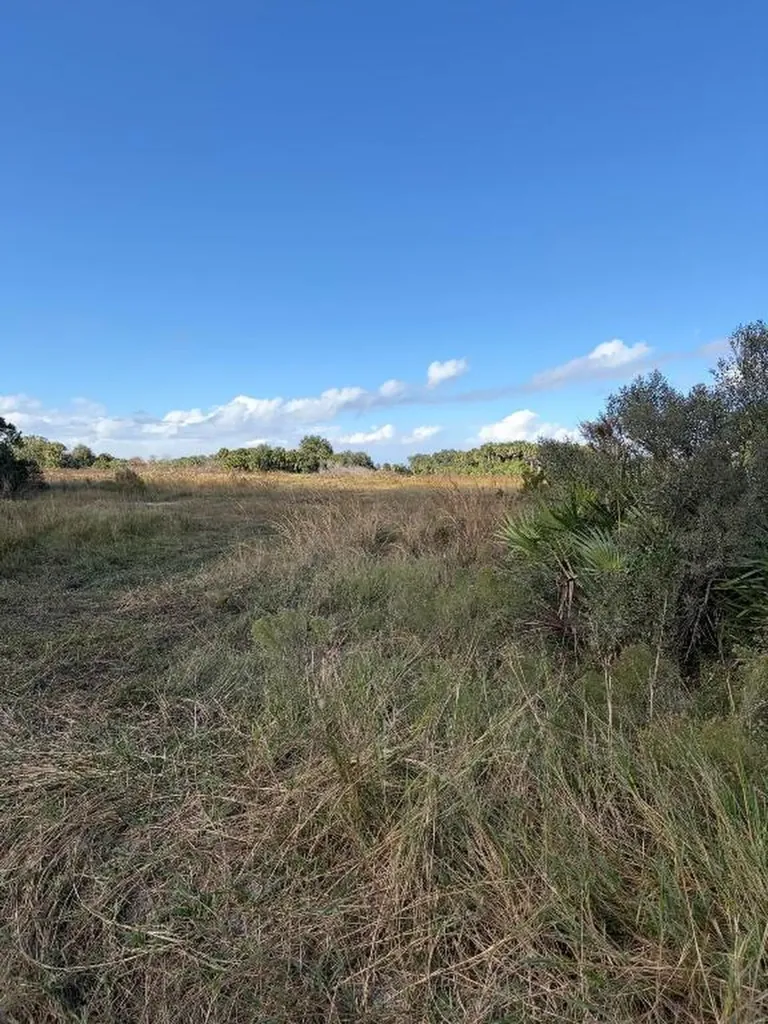 0 NW 308th Street Okeechobee FL 34972