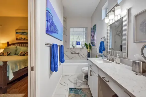 645 NW Venetto Court Port St Lucie FL 34986