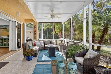 645 NW Venetto Court Port St Lucie FL 34986