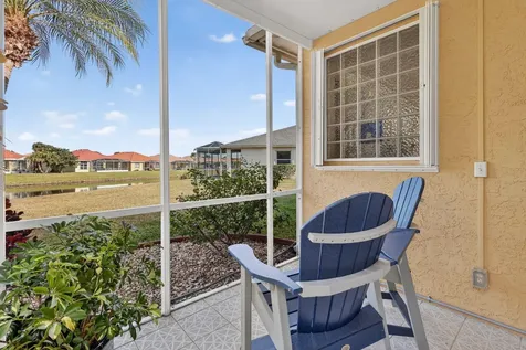 645 NW Venetto Court Port St Lucie FL 34986