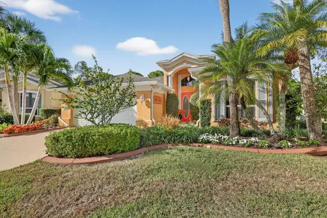 645 NW Venetto Court Port St Lucie FL 34986