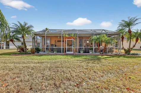 645 NW Venetto Court Port St Lucie FL 34986