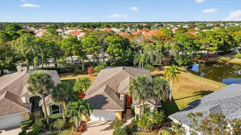 645 NW Venetto Court Port St Lucie FL 34986