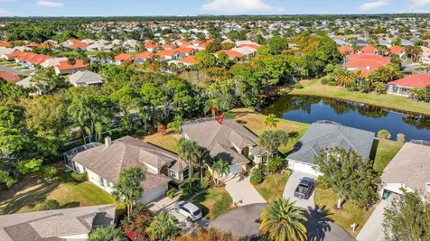 645 NW Venetto Court Port St Lucie FL 34986