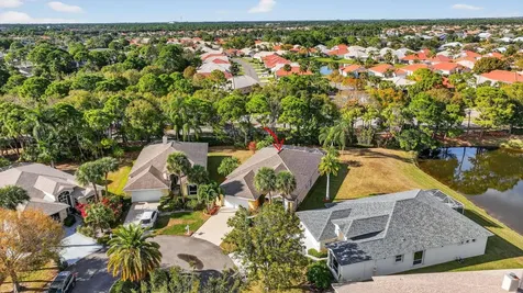 645 NW Venetto Court Port St Lucie FL 34986