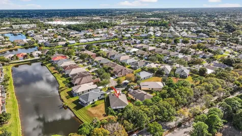 645 NW Venetto Court Port St Lucie FL 34986