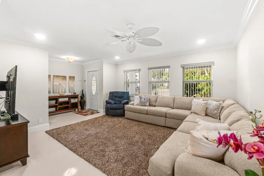 2815 Cormorant Road Delray Beach FL 33444