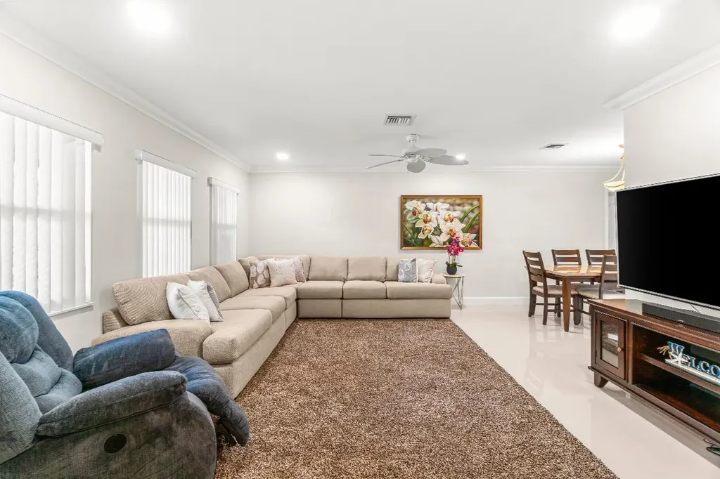 2815 Cormorant Road Delray Beach FL 33444