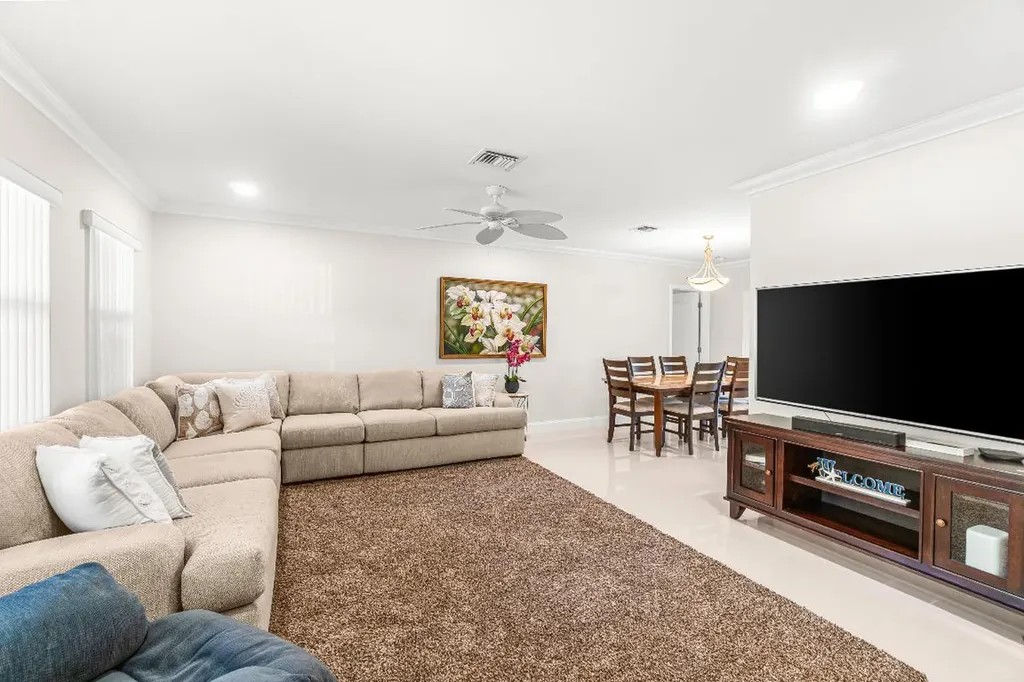 2815 Cormorant Road Delray Beach FL 33444