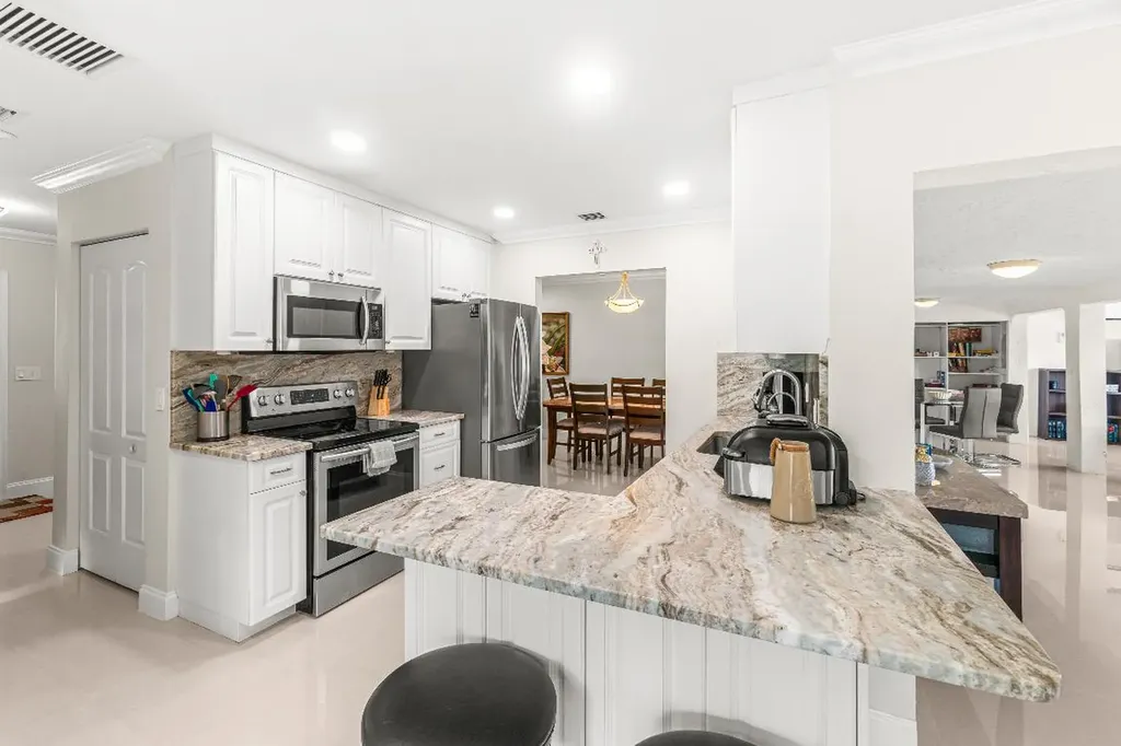 2815 Cormorant Road Delray Beach FL 33444