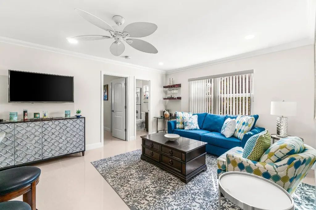 2815 Cormorant Road Delray Beach FL 33444