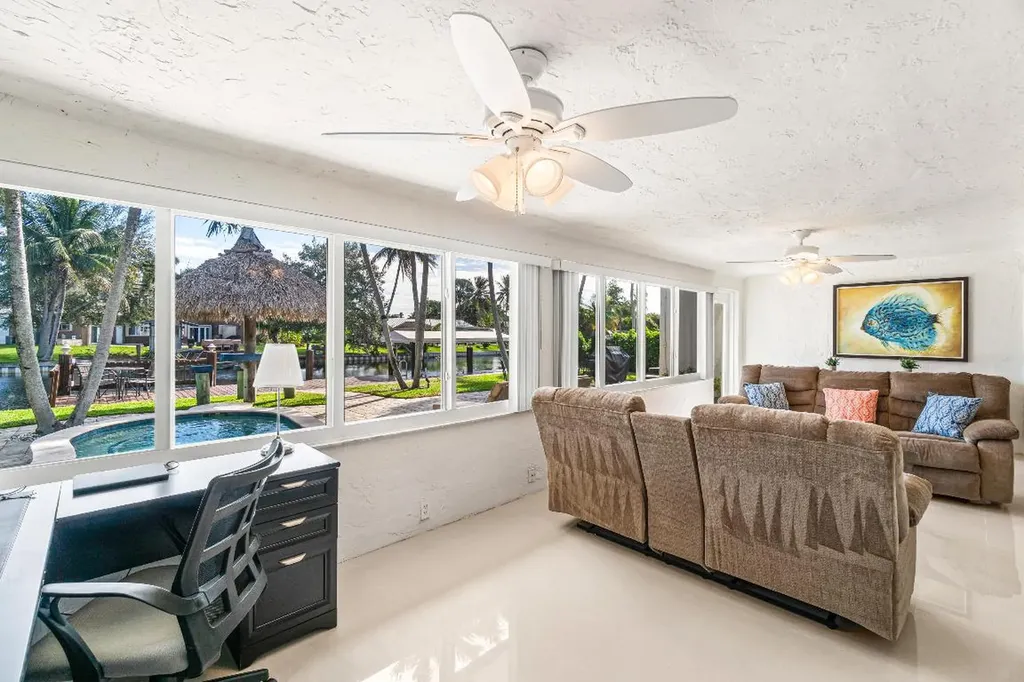 2815 Cormorant Road Delray Beach FL 33444