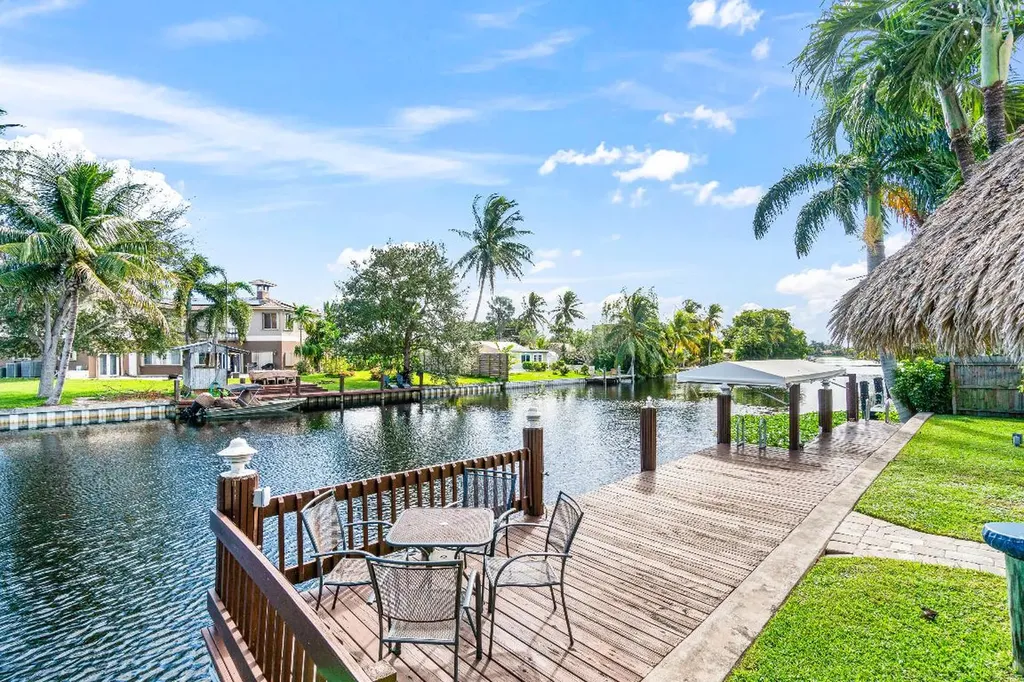 2815 Cormorant Road Delray Beach FL 33444