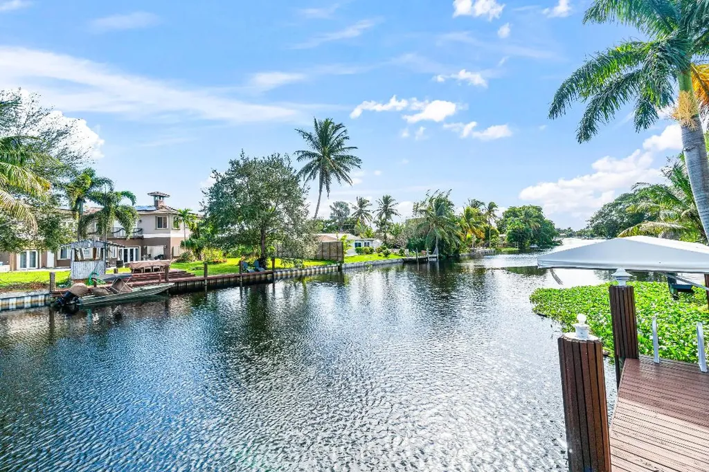 2815 Cormorant Road Delray Beach FL 33444