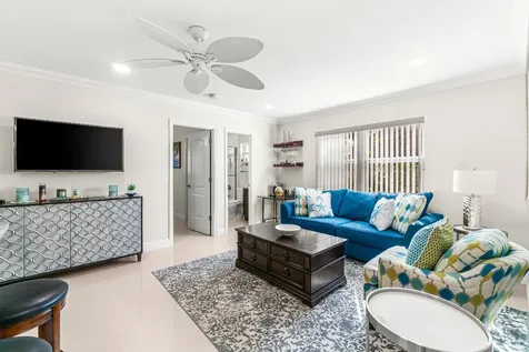 2815 Cormorant Road Delray Beach FL 33444