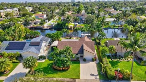 2815 Cormorant Road Delray Beach FL 33444