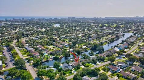 2815 Cormorant Road Delray Beach FL 33444