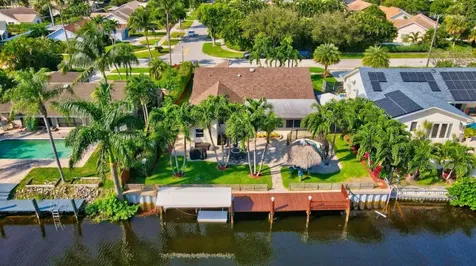 2815 Cormorant Road Delray Beach FL 33444