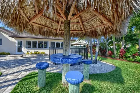 2815 Cormorant Road Delray Beach FL 33444