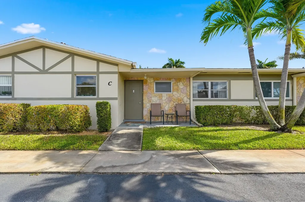 2515 Emory Drive W West Palm Beach FL 33415