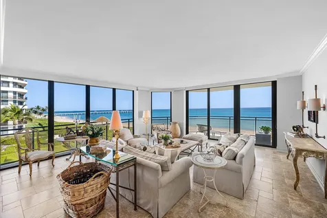 3100 S Ocean Boulevard Palm Beach FL 33480