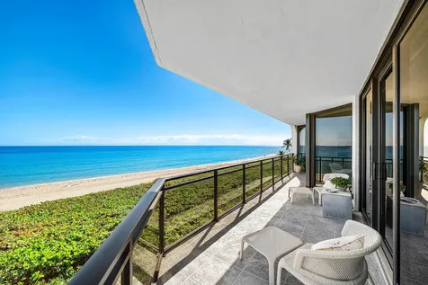 3100 S Ocean Boulevard Palm Beach FL 33480
