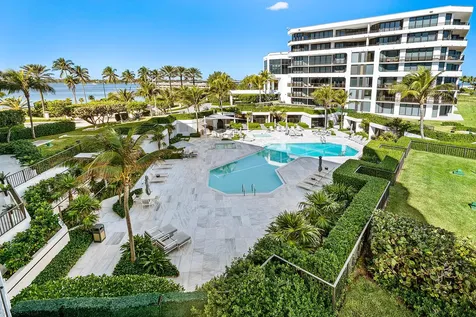 3100 S Ocean Boulevard Palm Beach FL 33480