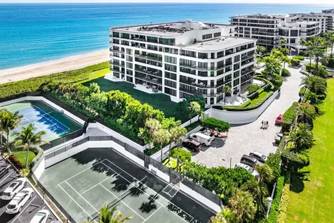 3100 S Ocean Boulevard Palm Beach FL 33480