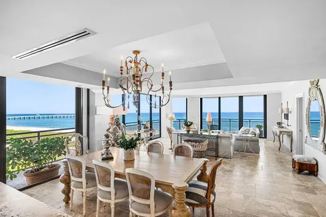 3100 S Ocean Boulevard Palm Beach FL 33480