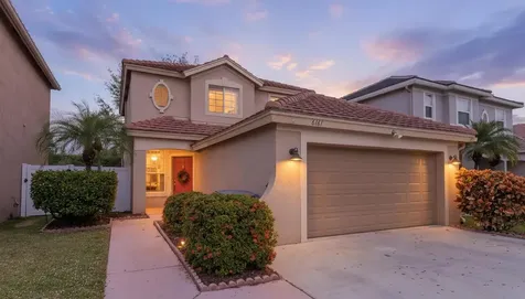 6161 Savannah Way Lake Worth FL 33463