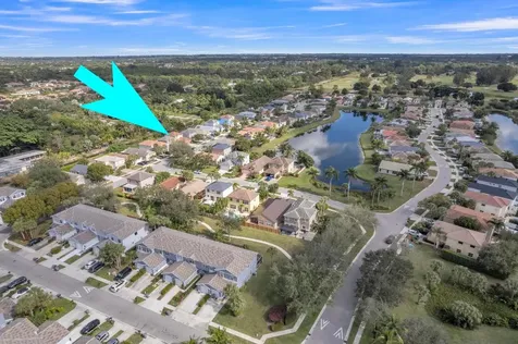 6161 Savannah Way Lake Worth FL 33463