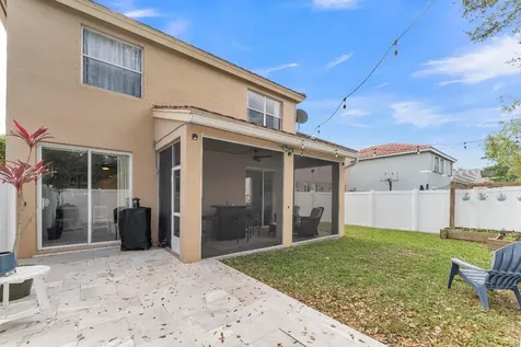 6161 Savannah Way Lake Worth FL 33463