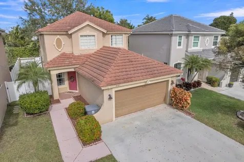 6161 Savannah Way Lake Worth FL 33463
