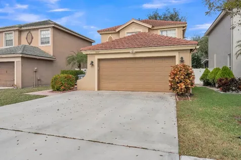 6161 Savannah Way Lake Worth FL 33463