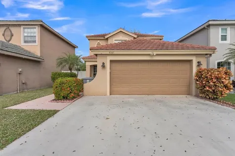 6161 Savannah Way Lake Worth FL 33463