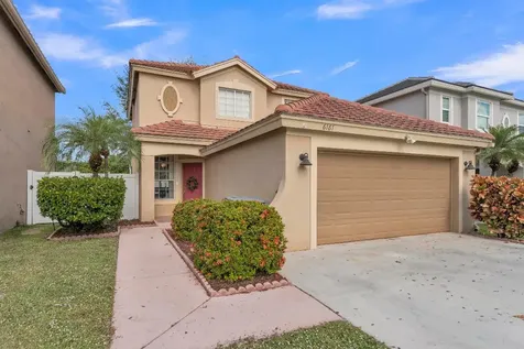 6161 Savannah Way Lake Worth FL 33463