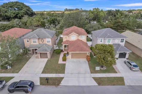 6161 Savannah Way Lake Worth FL 33463