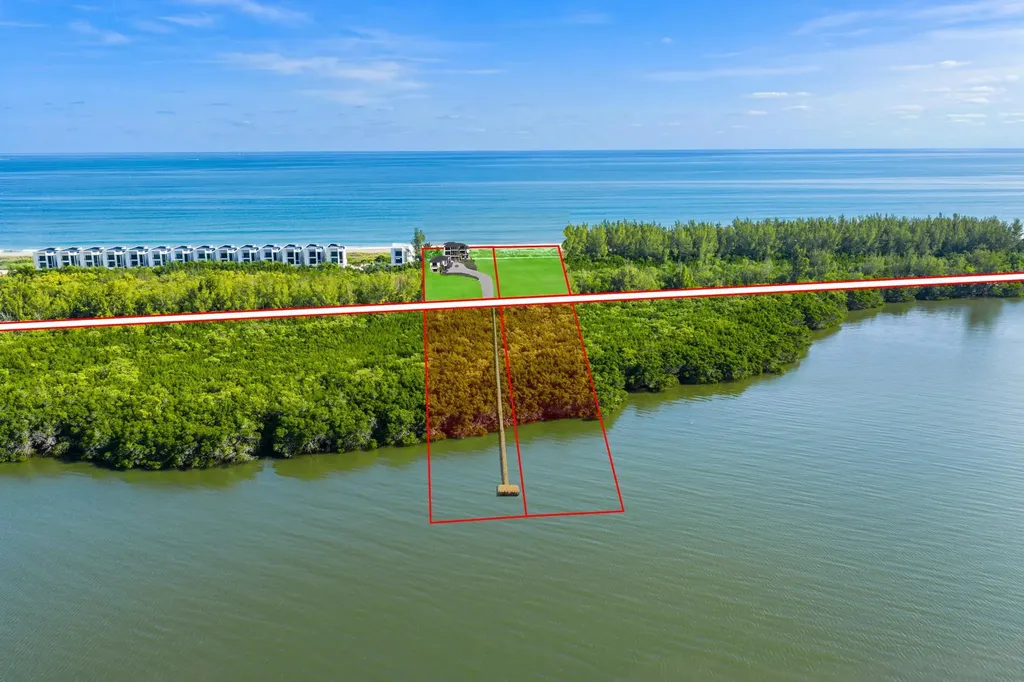 Xxxx S Ocean Drive Fort Pierce FL 34949