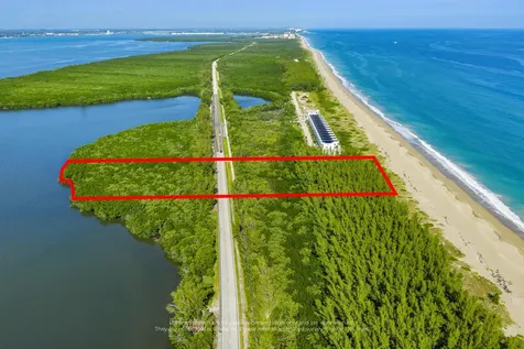 Xxxx S Ocean Drive Fort Pierce FL 34949