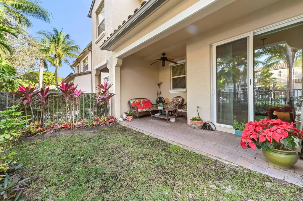 4627 Mediterranean Circle Palm Beach Gardens FL 33418