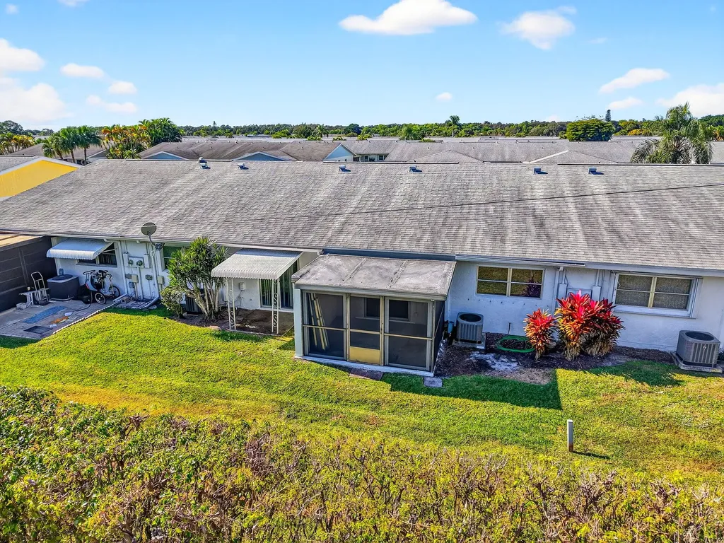 3454 Americo Drive West Palm Beach FL 33417