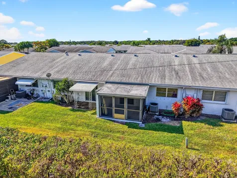 3454 Americo Drive West Palm Beach FL 33417