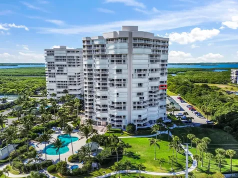 5051 N Highway A1a Hutchinson Island FL 34949