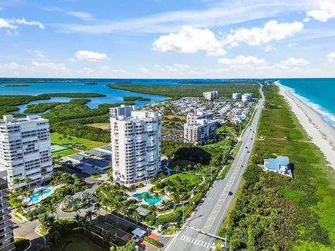 5051 N Highway A1a Hutchinson Island FL 34949