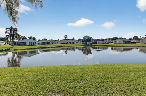 6303 Stanley Lane Delray Beach FL 33484