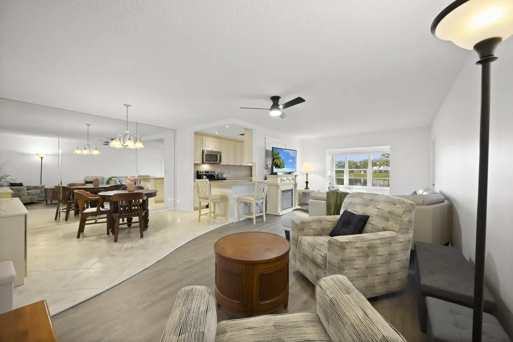 14604 Canalview Drive Delray Beach FL 33484