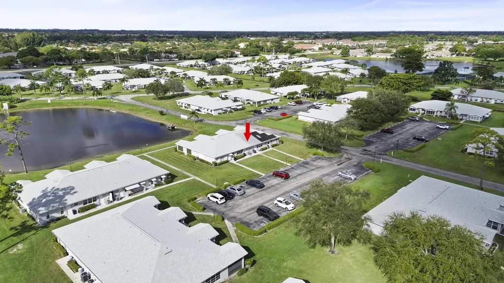 14604 Canalview Drive Delray Beach FL 33484
